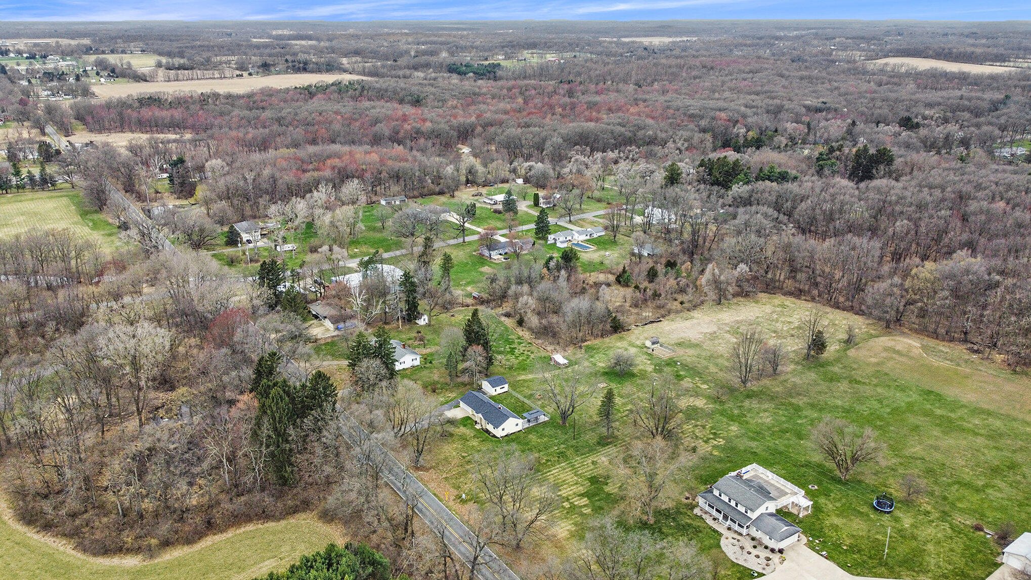 2350 Hatch Road Jackson, MI 49201 - Photo 27 of 27 028_dji_0848_842