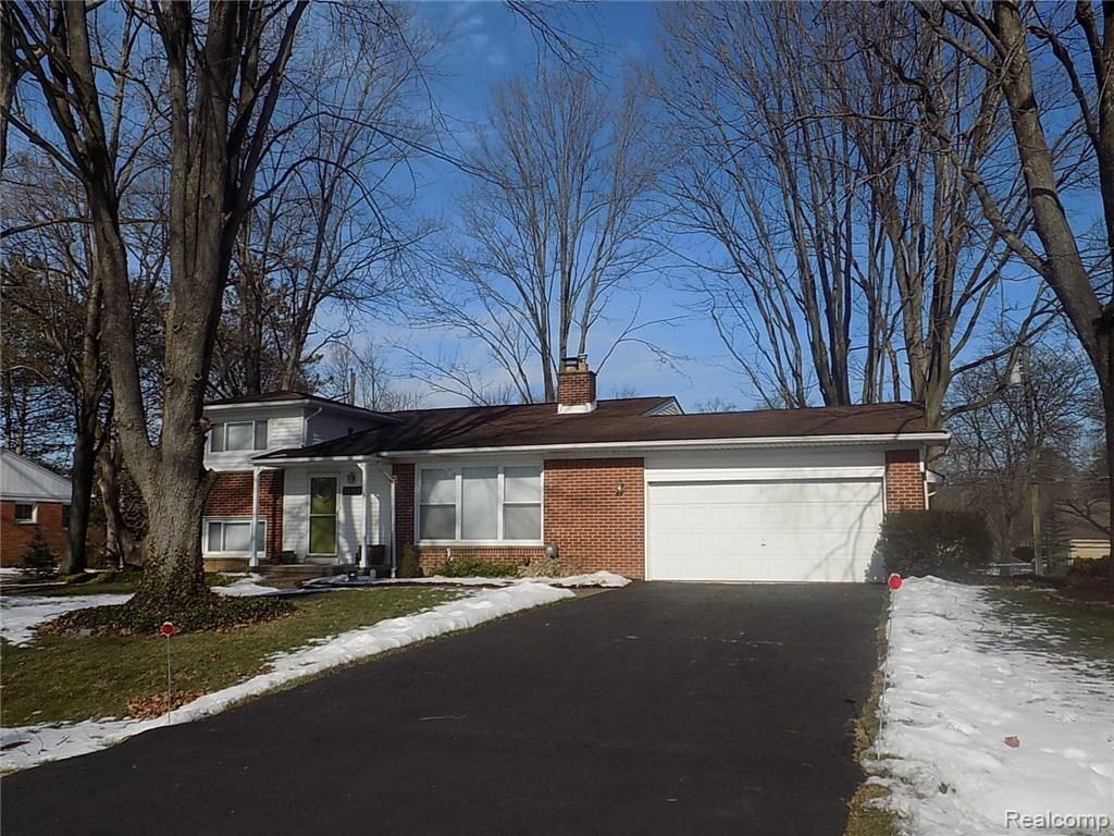 32352 Hearthstone Road Farmington Hills, MI 48334 - Photo 3 of 31