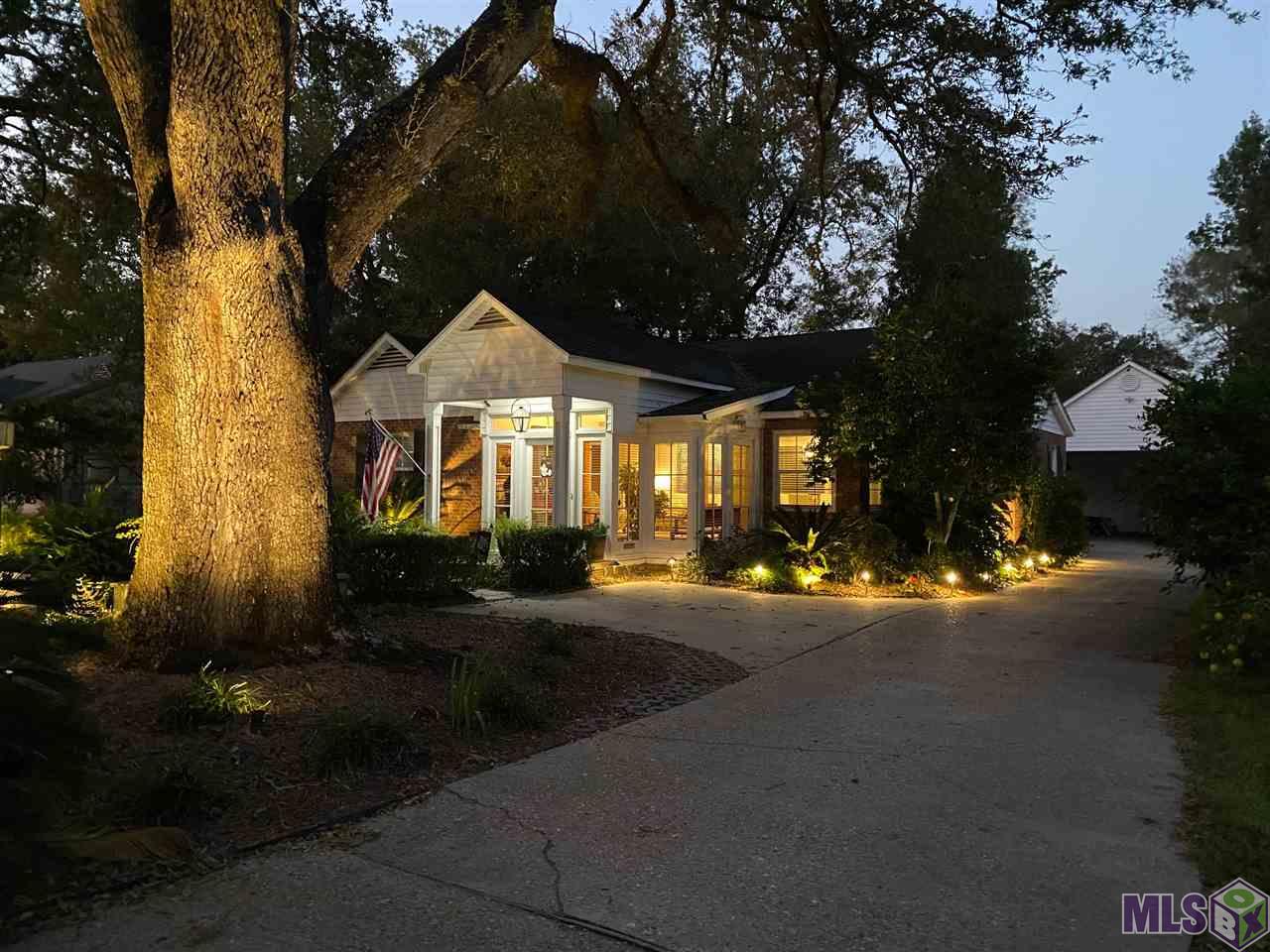 4115 Hyacinth Avenue Baton Rouge, LA 70808 - Photo 1 of 32 Gallery Image 1