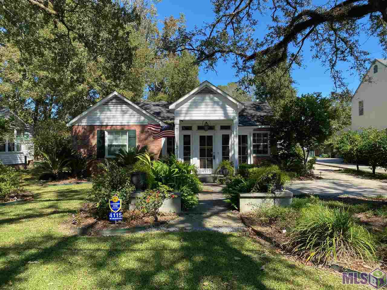 4115 Hyacinth Avenue Baton Rouge, LA 70808 - Photo 3 of 32 Gallery Image 3