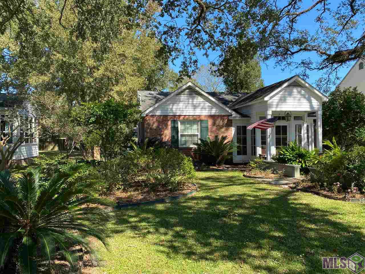 4115 Hyacinth Avenue Baton Rouge, LA 70808 - Photo 4 of 32 Gallery Image 4