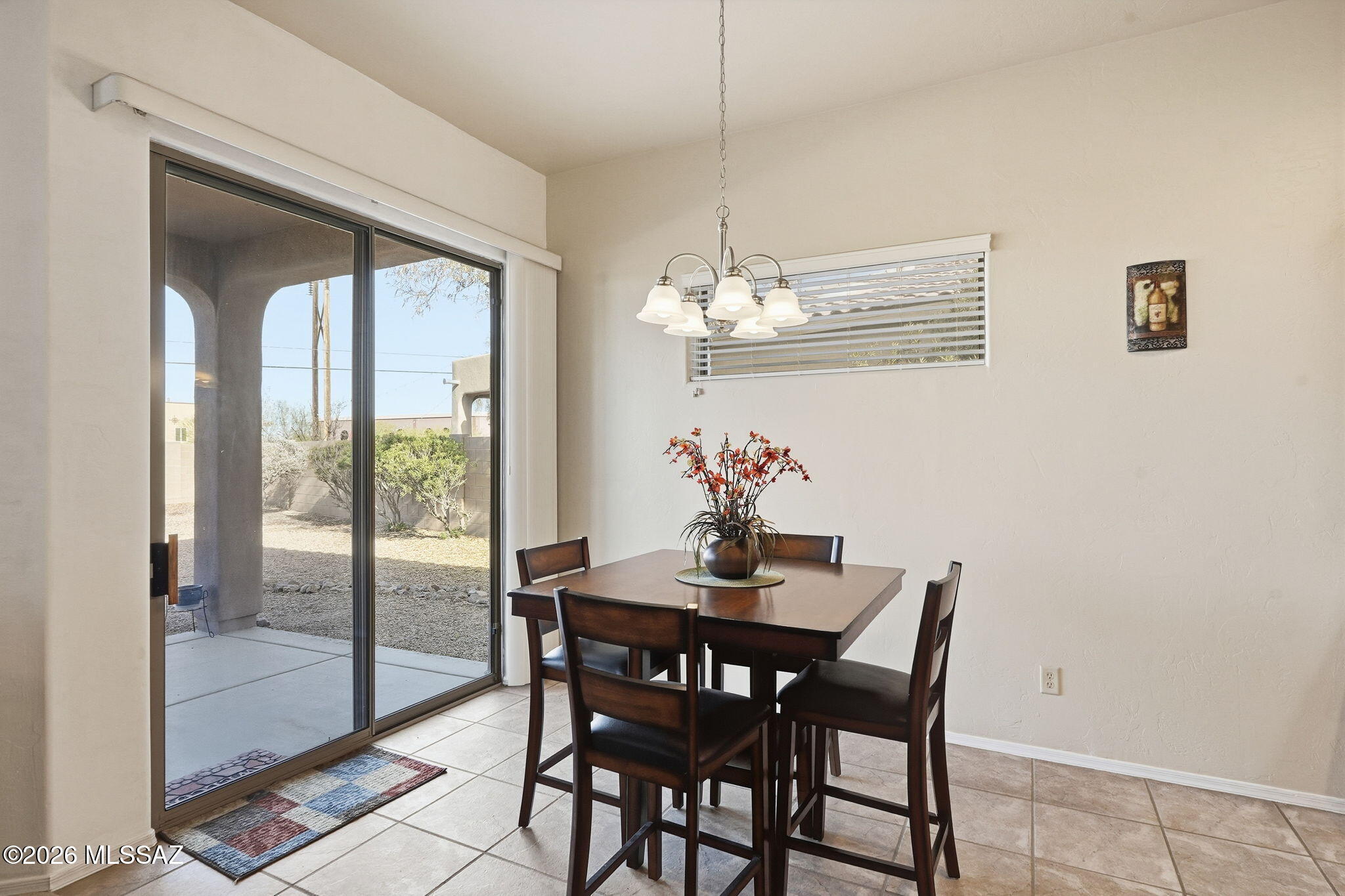 7512 West Sweet River Road Tucson, AZ 85743 - Photo 8 of 41