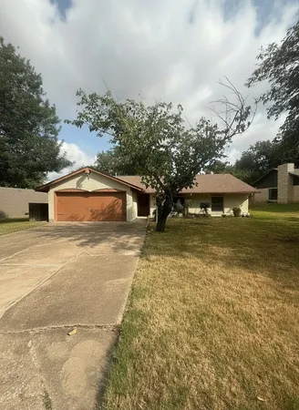 $325,000 | 6604 Ashland Drive, Austin, TX 78723