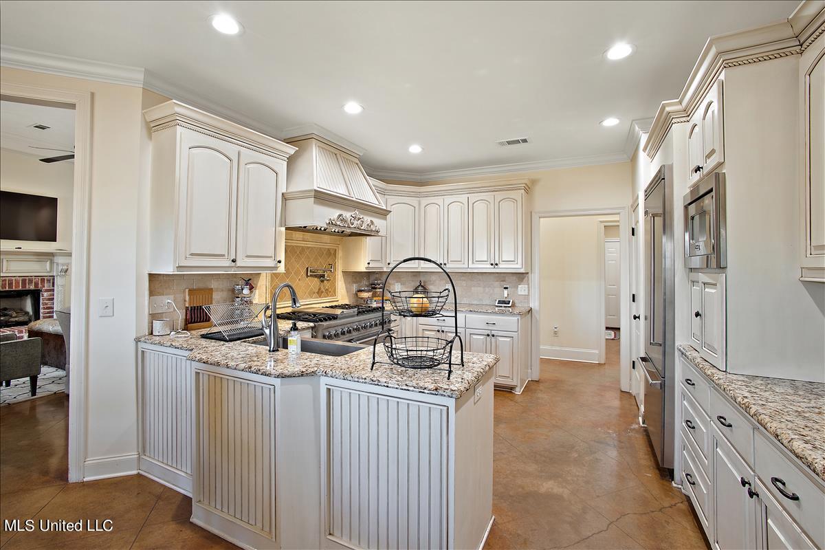 1110 Millsaps Road Crystal Springs, MS 39059 - Photo 15 of 44 1110 Millsaps Rd (15)
