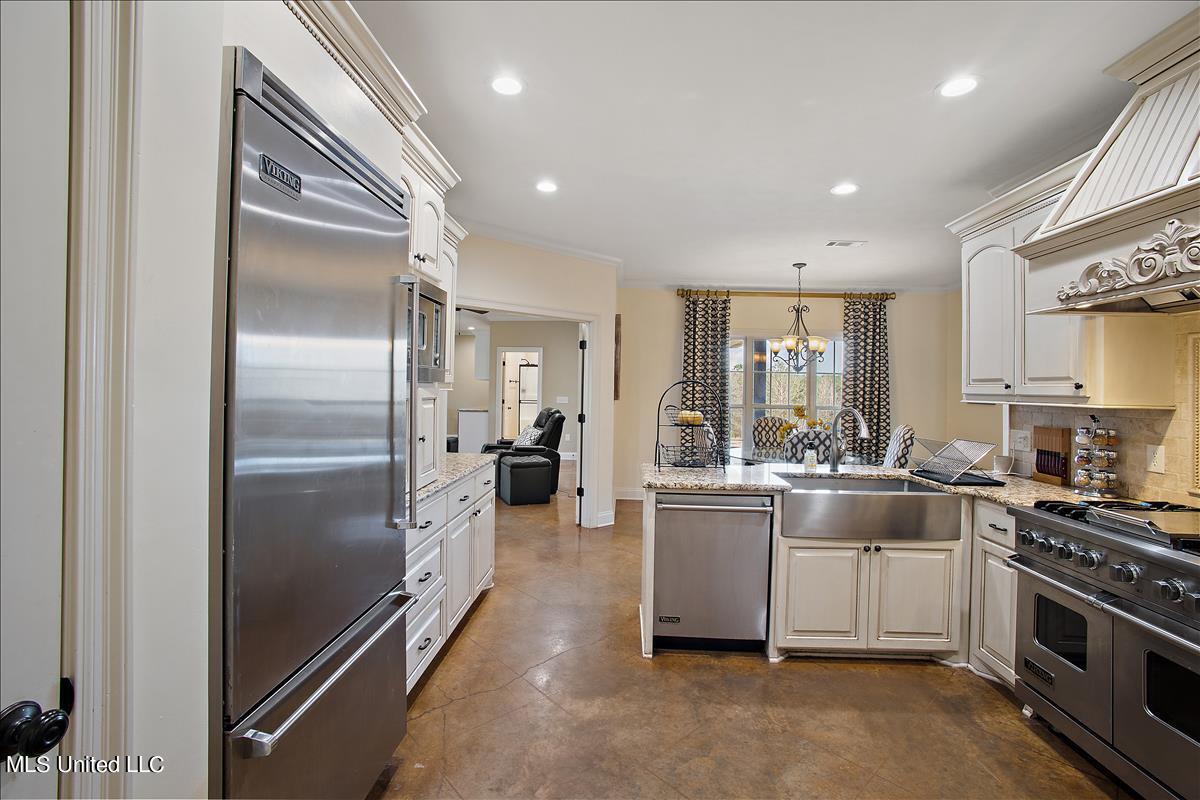 1110 Millsaps Road Crystal Springs, MS 39059 - Photo 17 of 44 1110 Millsaps Rd (17)