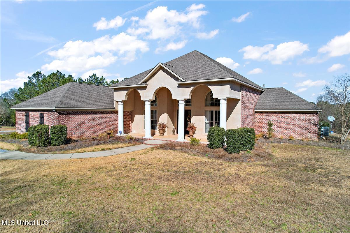 1110 Millsaps Road Crystal Springs, MS 39059 - Photo 2 of 44 1110 Millsaps Rd (2)