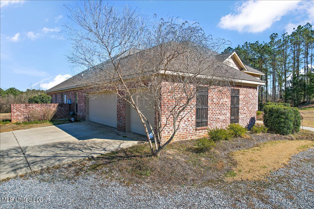 1110 Millsaps Road Crystal Springs, MS 39059 - Photo 3 of 44 1110 Millsaps Rd (3)