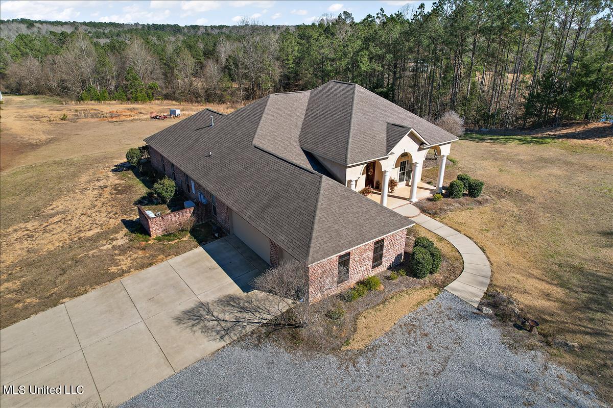 1110 Millsaps Road Crystal Springs, MS 39059 - Photo 4 of 44 1110 Millsaps Rd (4)