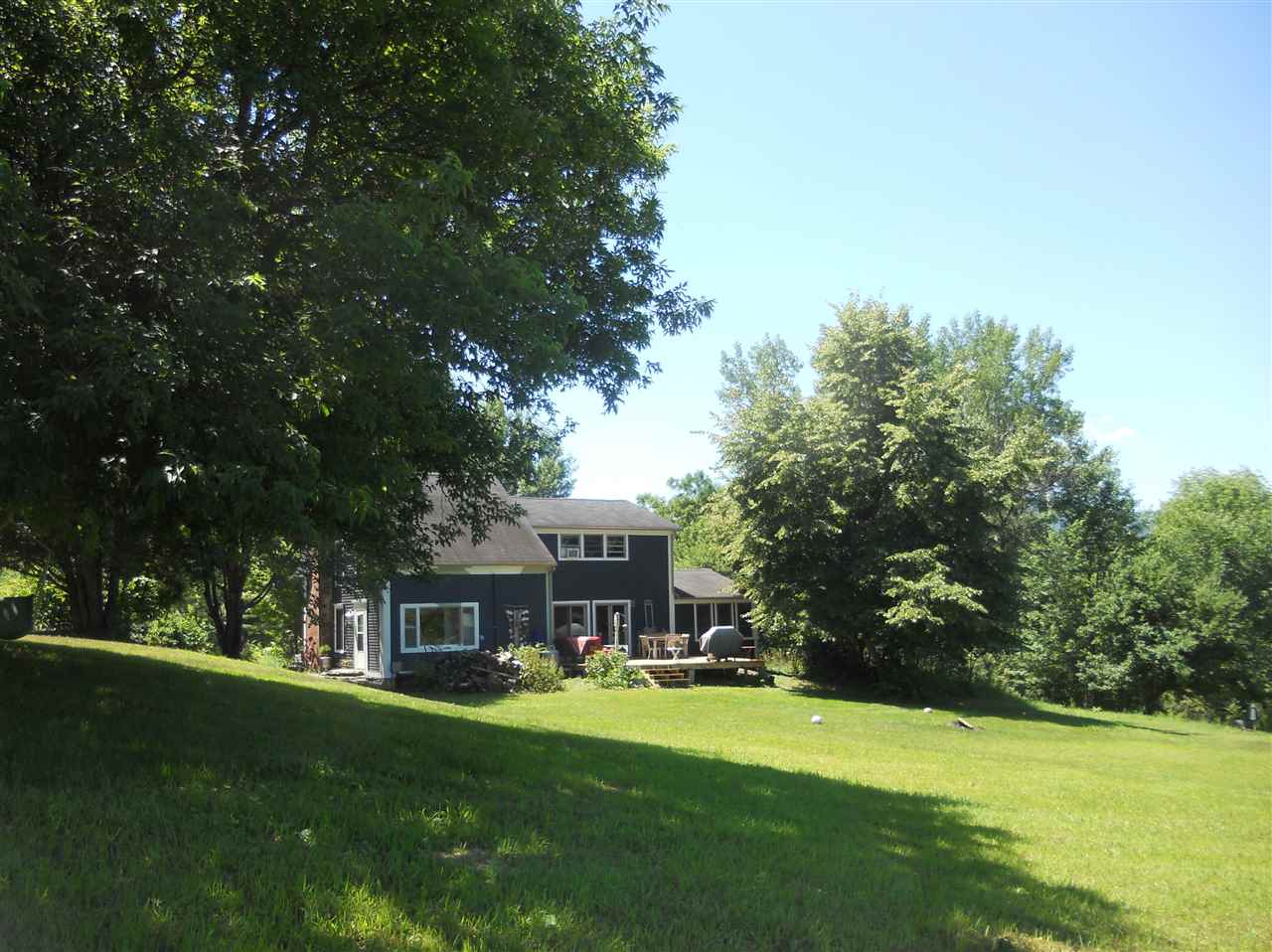 63 Bottomley Road Johnson, VT 05656 - Photo 2 of 32