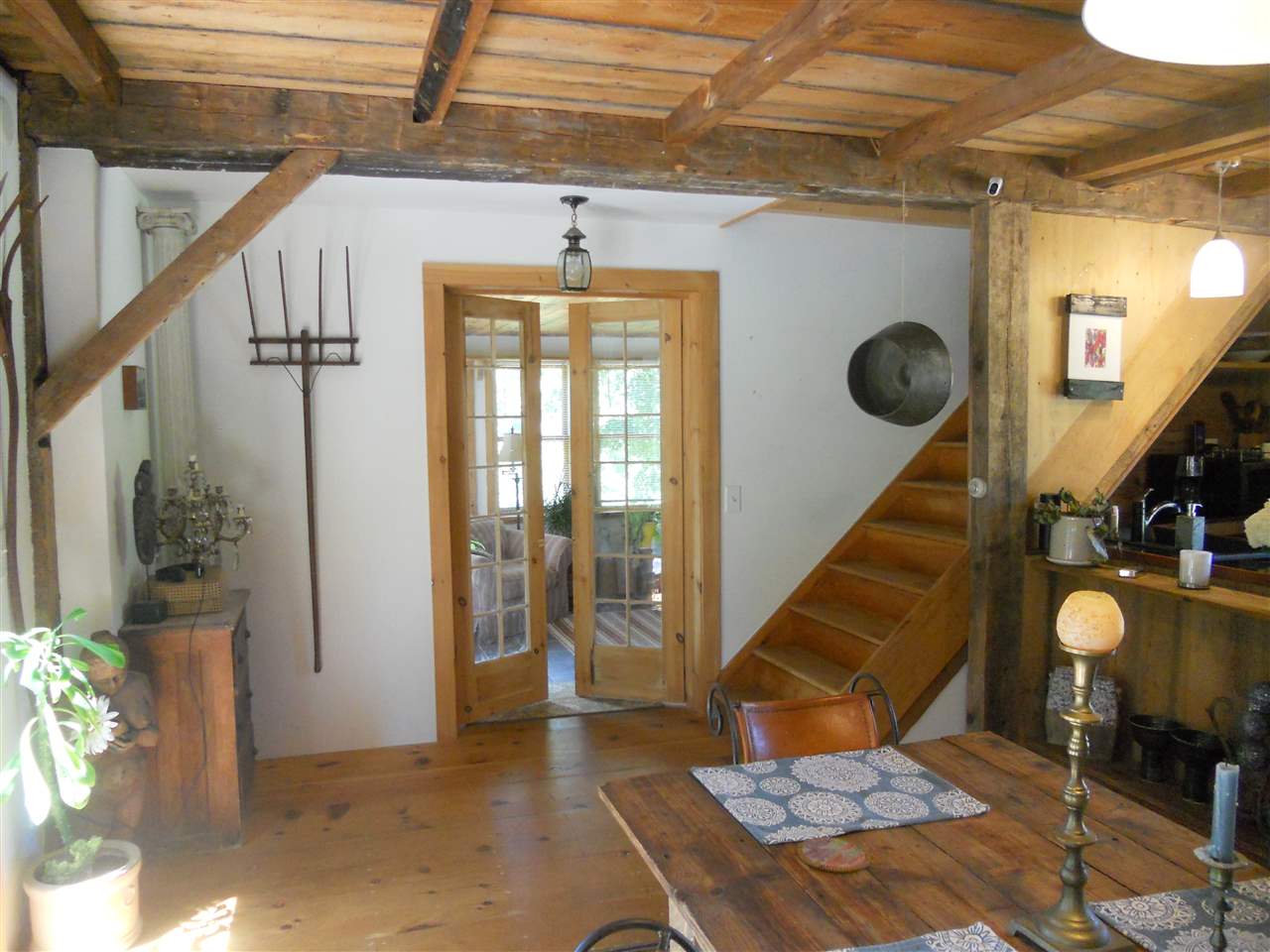 63 Bottomley Road Johnson, VT 05656 - Photo 14 of 32