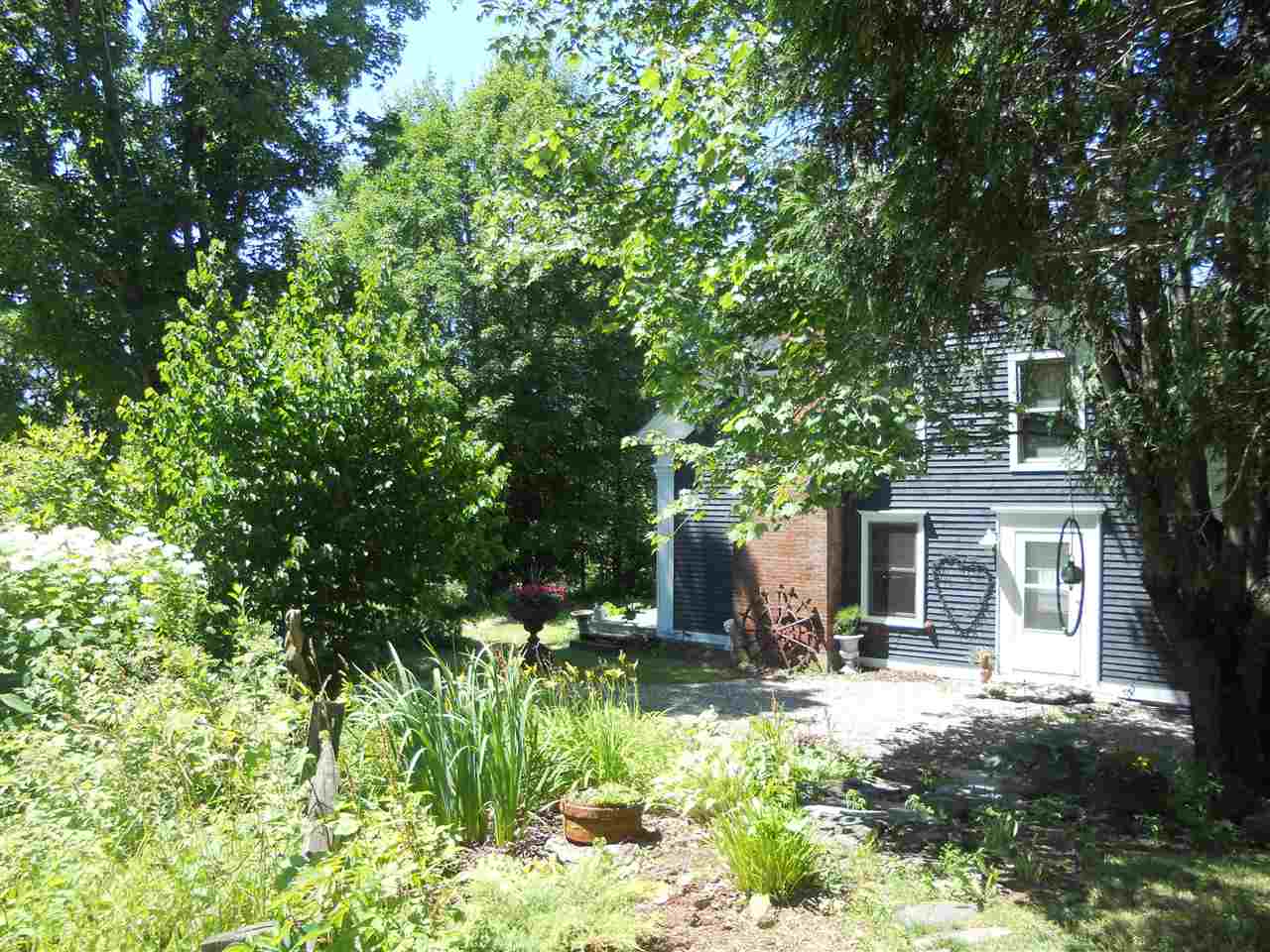 63 Bottomley Road Johnson, VT 05656 - Photo 3 of 32