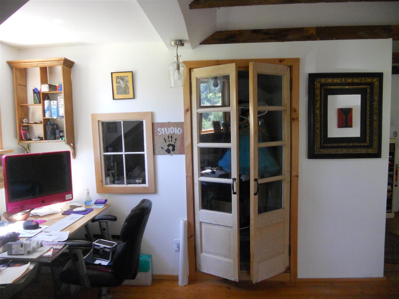 63 Bottomley Road Johnson, VT 05656 - Photo 25 of 32