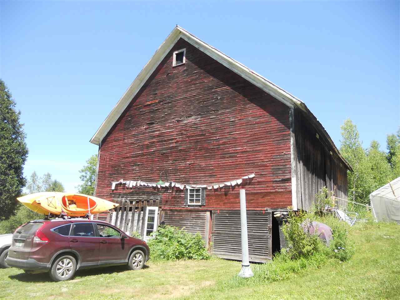 63 Bottomley Road Johnson, VT 05656 - Photo 28 of 32
