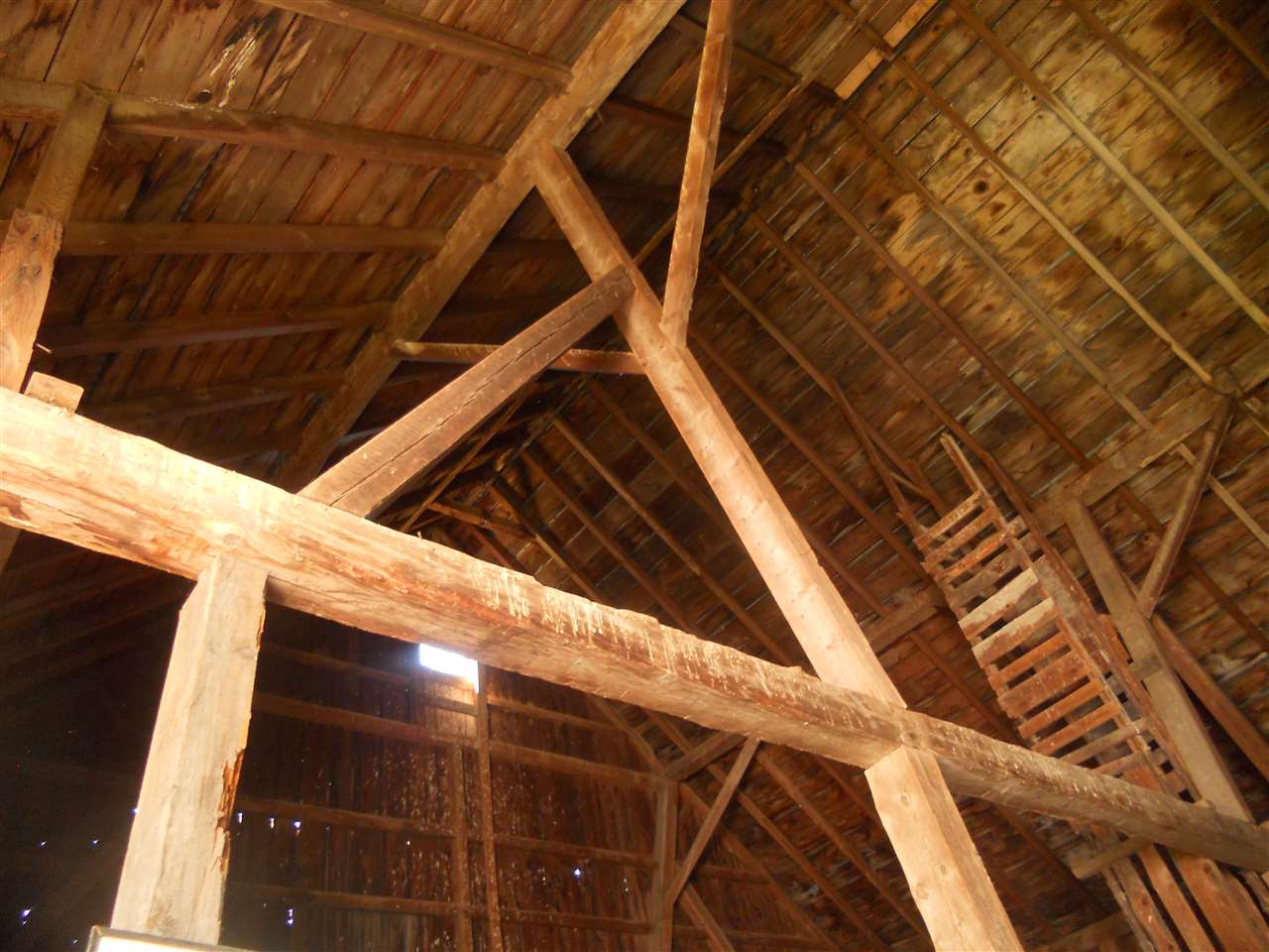 63 Bottomley Road Johnson, VT 05656 - Photo 29 of 32