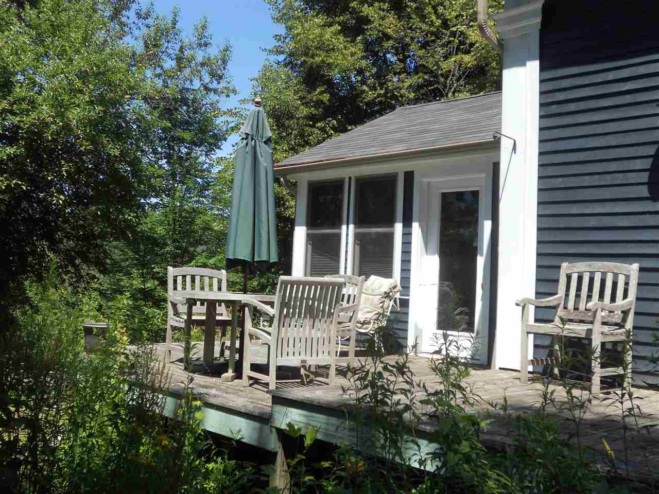 63 Bottomley Road Johnson, VT 05656 - Photo 4 of 32