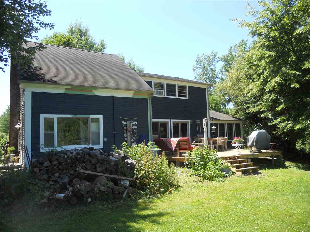 63 Bottomley Road Johnson, VT 05656 - Photo 5 of 32
