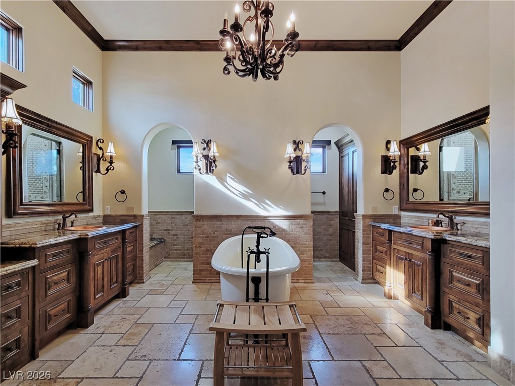 4365 North Campbell Road Las Vegas, NV 89129 - Photo 11 of 23