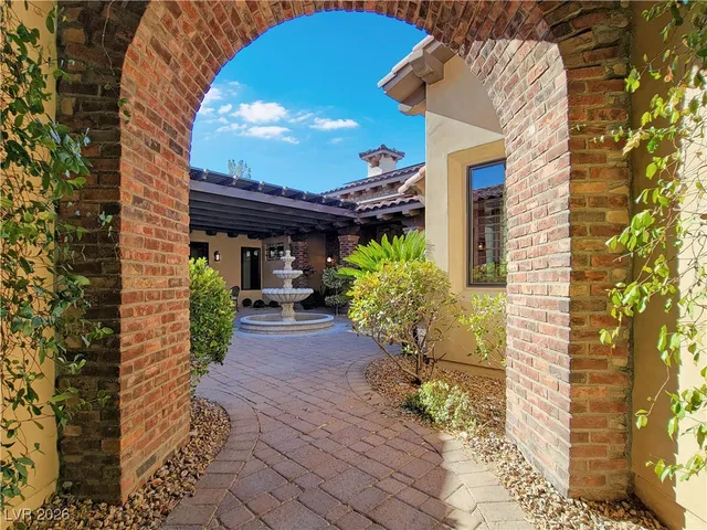 $8,000 | 4365 North Campbell Road, Las Vegas, NV 89129