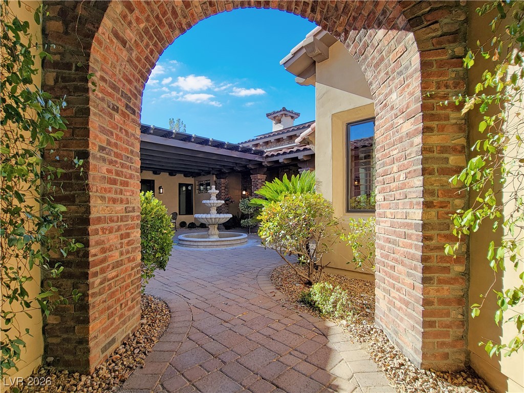 4365 North Campbell Road Las Vegas, NV 89129 - Photo 2 of 23