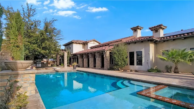 $8,000 | 4365 North Campbell Road, Las Vegas, NV 89129