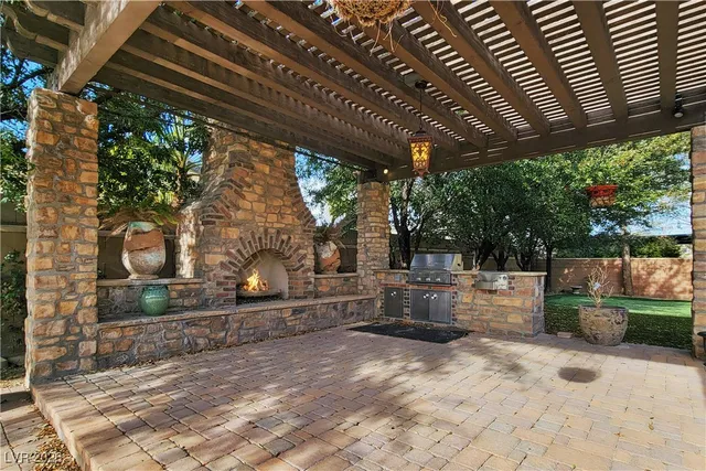 $8,000 | 4365 North Campbell Road, Las Vegas, NV 89129