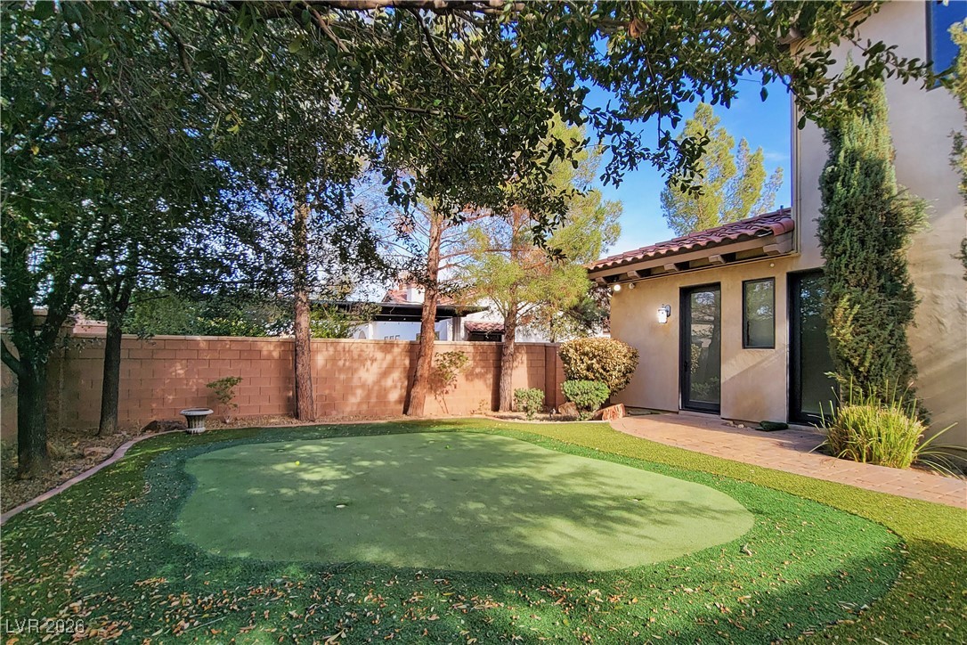 4365 North Campbell Road Las Vegas, NV 89129 - Photo 23 of 23