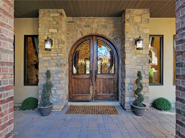 $8,000 | 4365 North Campbell Road, Las Vegas, NV 89129