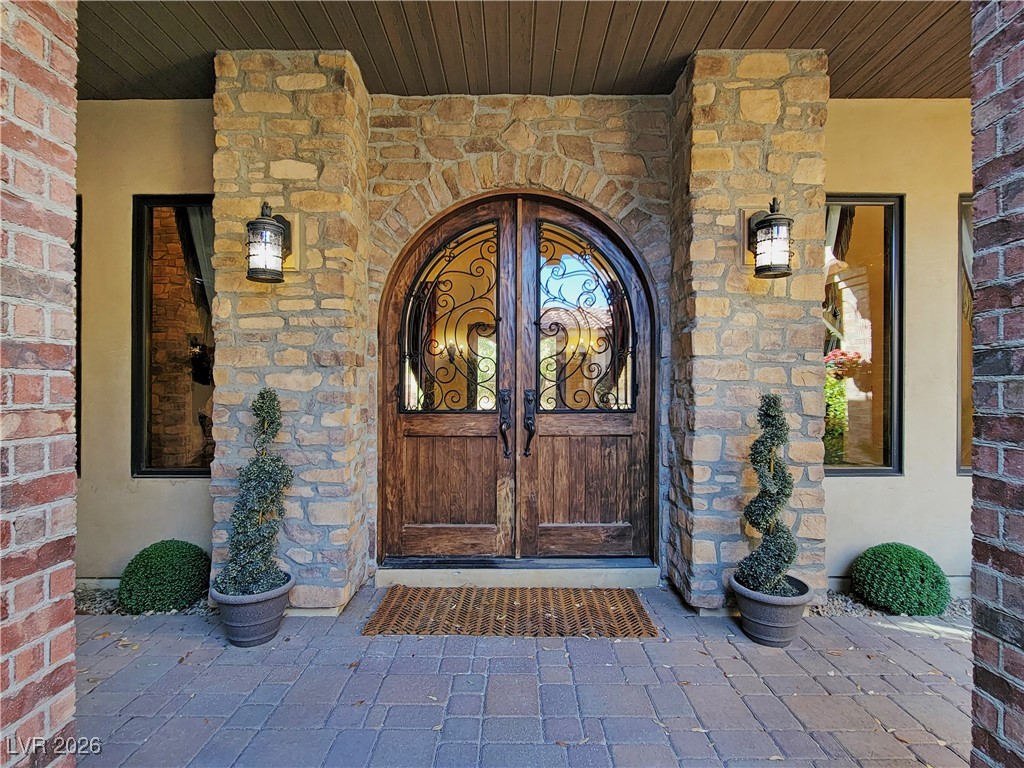 4365 North Campbell Road Las Vegas, NV 89129 - Photo 3 of 23