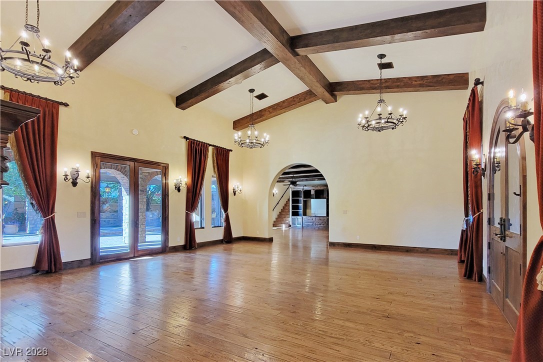 4365 North Campbell Road Las Vegas, NV 89129 - Photo 4 of 23