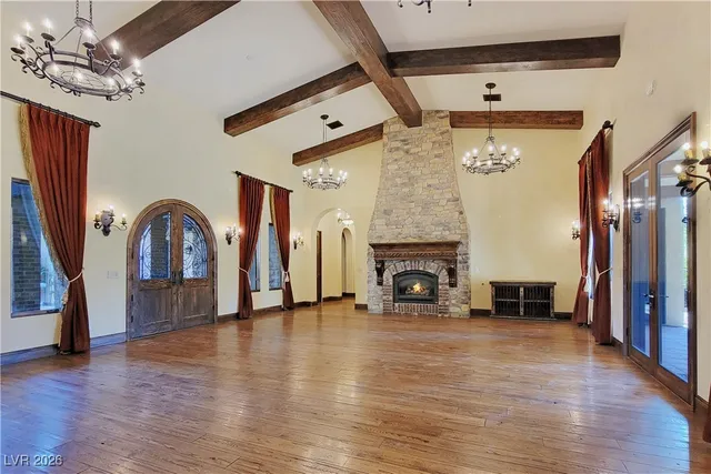 $8,000 | 4365 North Campbell Road, Las Vegas, NV 89129