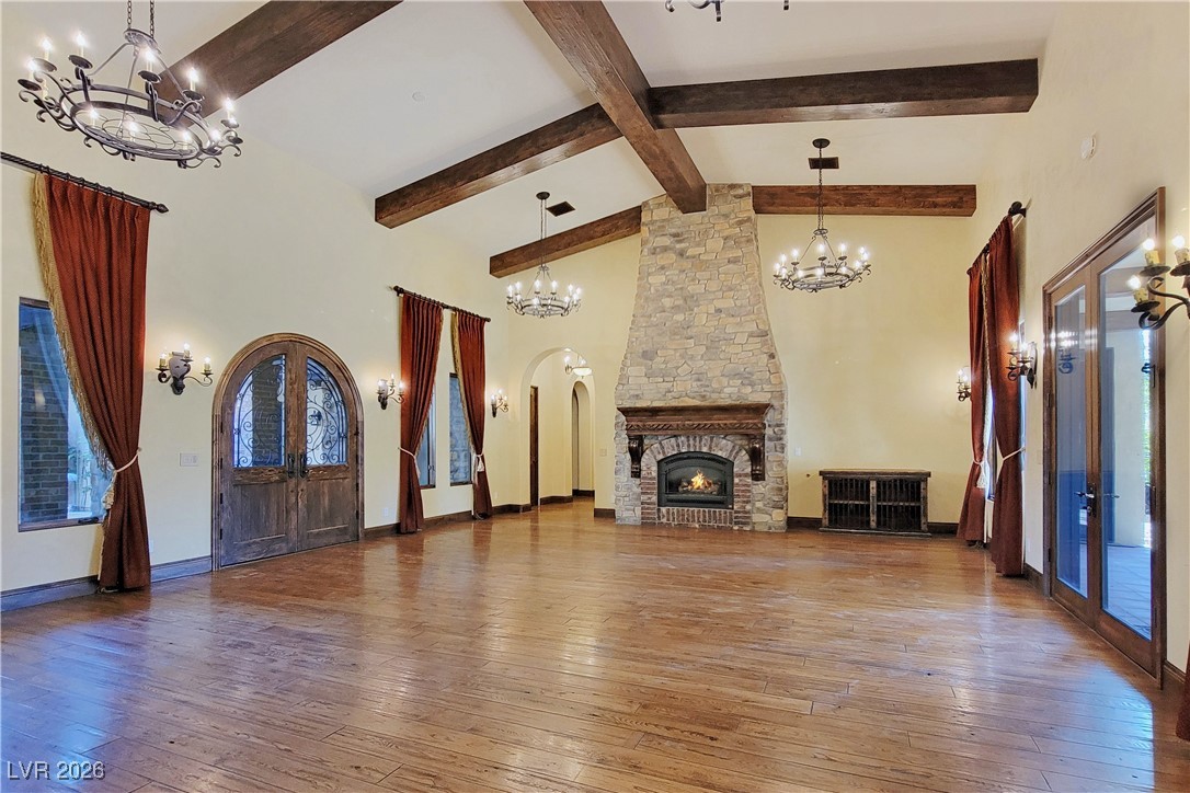 4365 North Campbell Road Las Vegas, NV 89129 - Photo 5 of 23