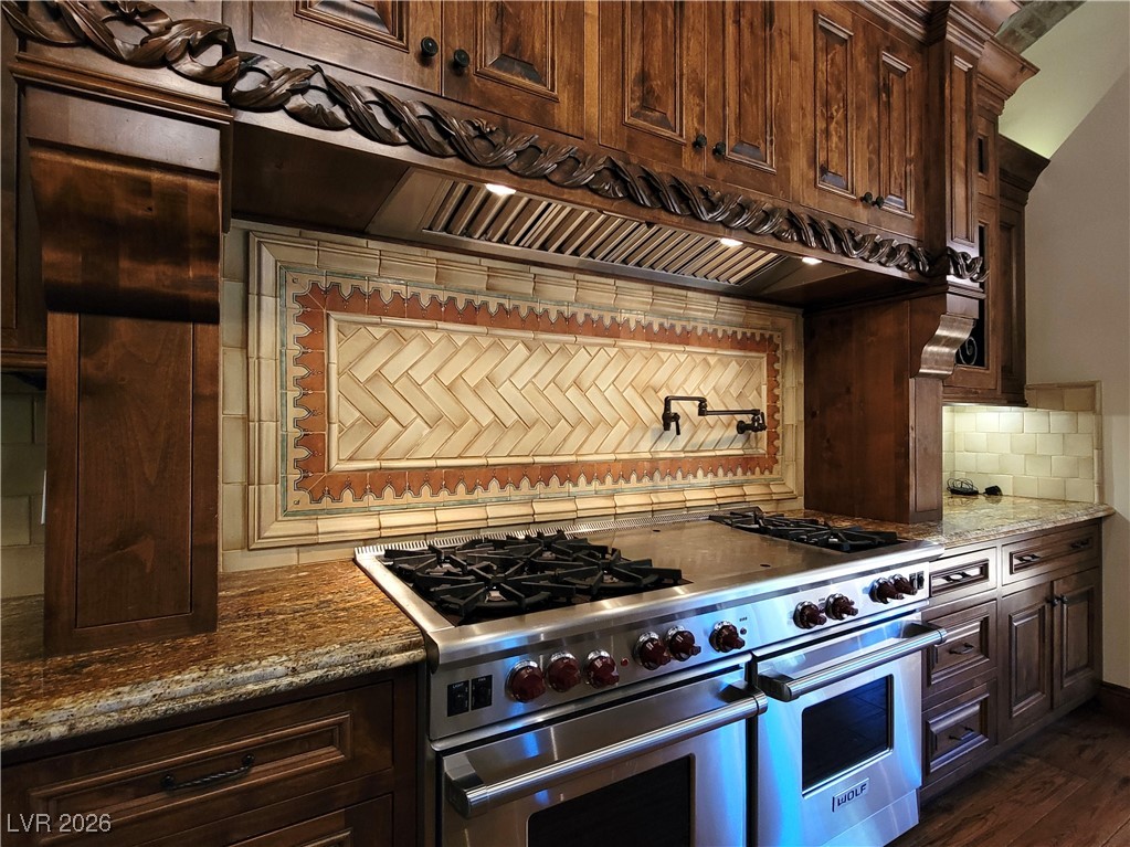 4365 North Campbell Road Las Vegas, NV 89129 - Photo 7 of 23