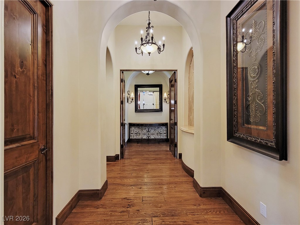 4365 North Campbell Road Las Vegas, NV 89129 - Photo 9 of 23