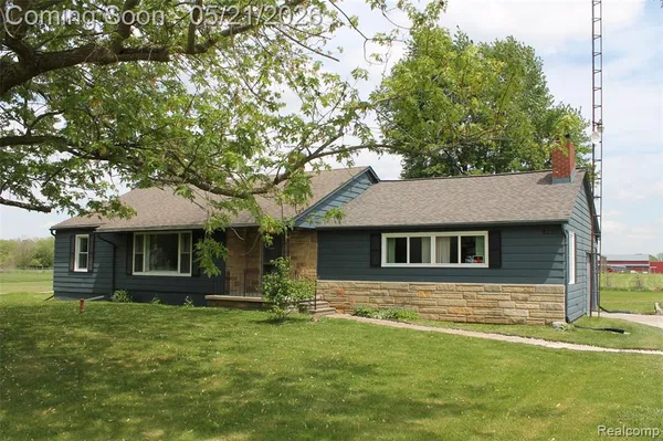 $215,000 | 8251 Beers Road, Swartz Creek, MI 48473
