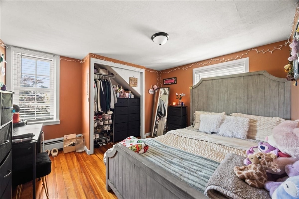 43 Tucker Street Fall River, MA 02724 - Photo 15 of 21