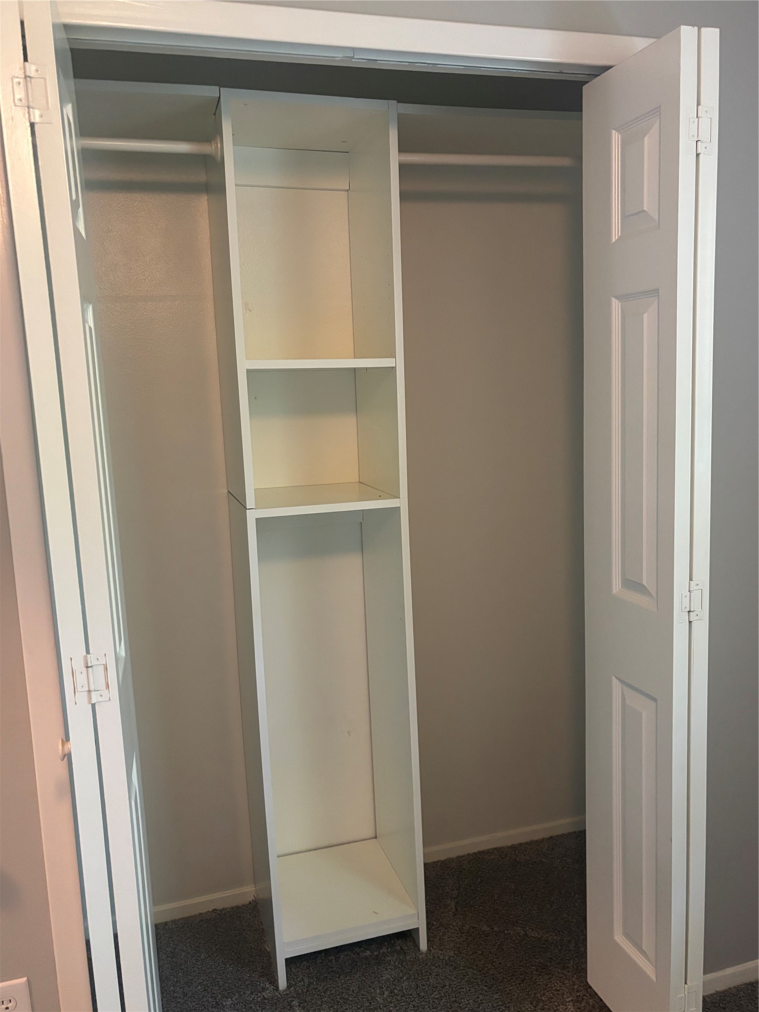 73 South Waxberry Road The Woodlands, TX 77381 - Photo 13 of 23 a view of an empty room