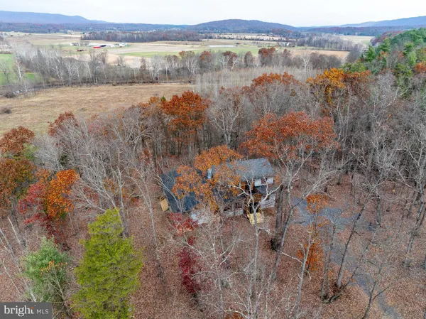 a view of a house with a window