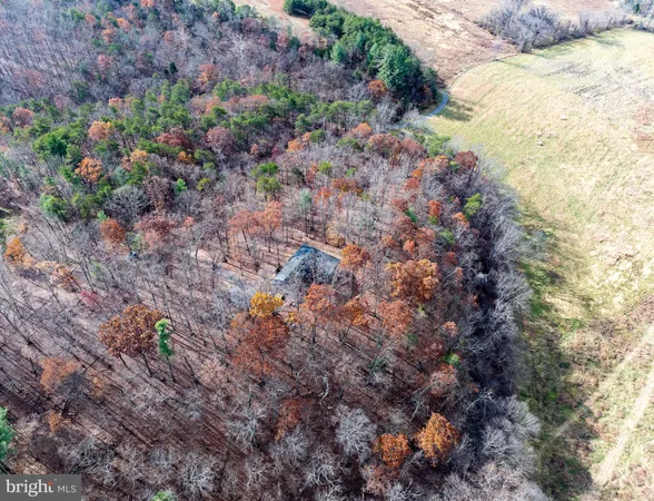 $799,900 | 446 Broomgrass Way, Gerrardstown, WV 25420