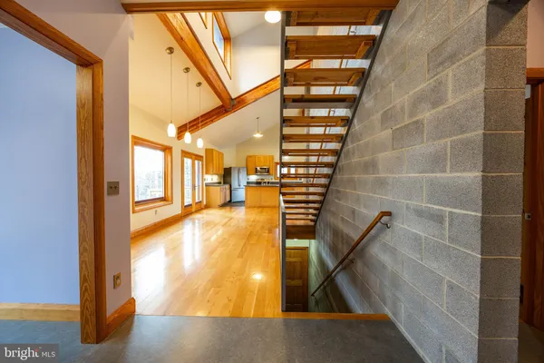 $799,900 | 446 Broomgrass Way, Gerrardstown, WV 25420