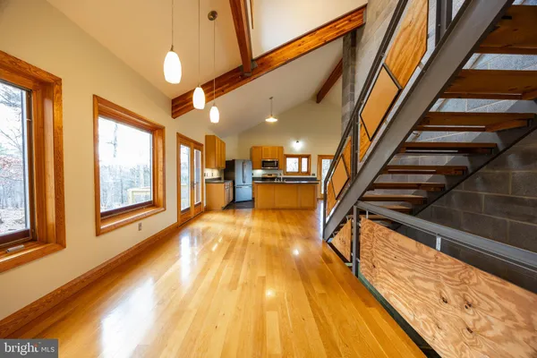 $799,900 | 446 Broomgrass Way, Gerrardstown, WV 25420