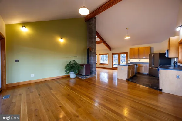 $799,900 | 446 Broomgrass Way, Gerrardstown, WV 25420