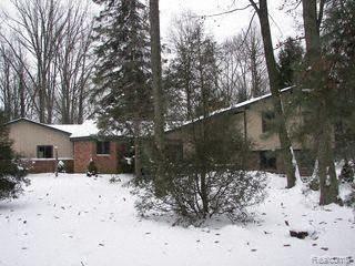 8605 Frith Road Columbus, MI 48063 - Photo 1 of 1 1