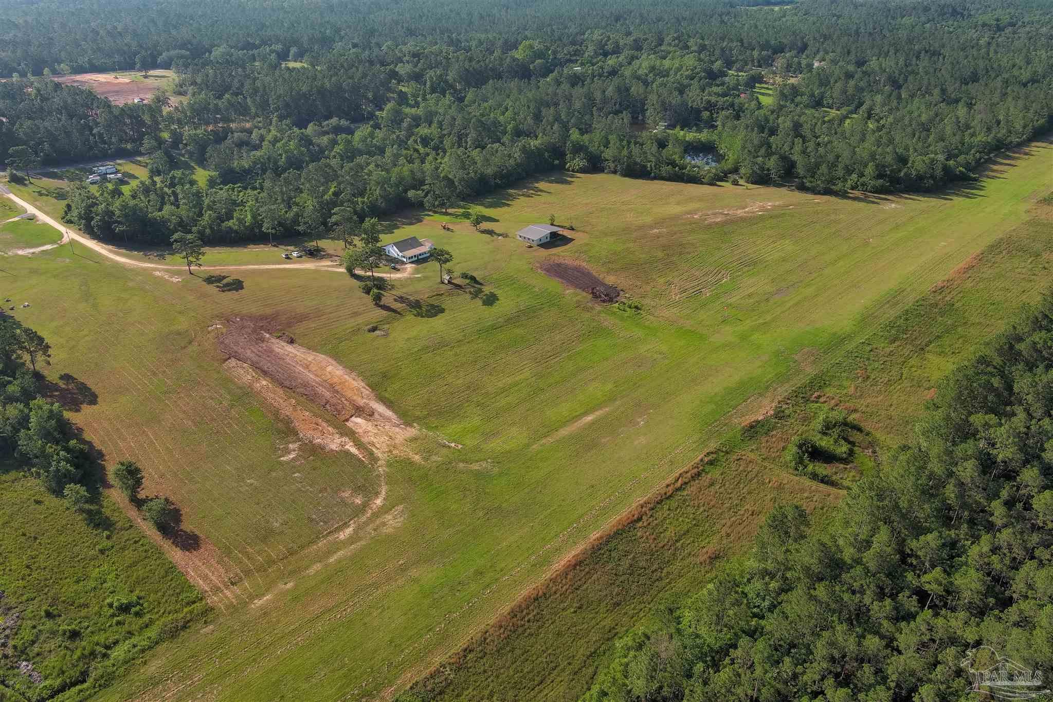 19755 Vaughn Road Seminole, AL 36574 - Photo 23 of 45 a view of a lake
