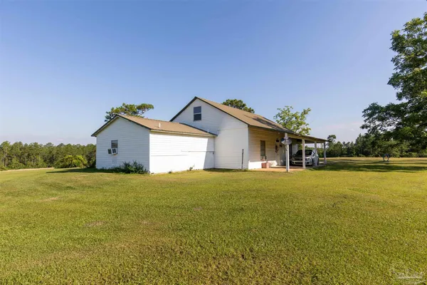 $1,200,000 | 19755 Vaughn Road, Seminole, AL 36574