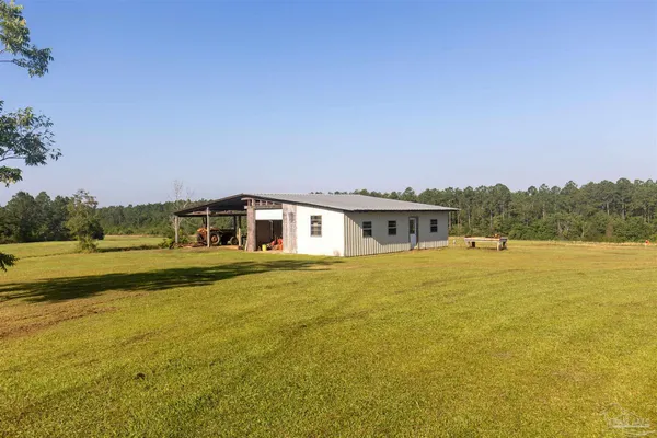 $1,200,000 | 19755 Vaughn Road, Seminole, AL 36574