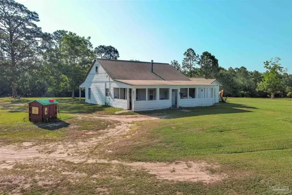 $1,200,000 | 19755 Vaughn Road, Seminole, AL 36574