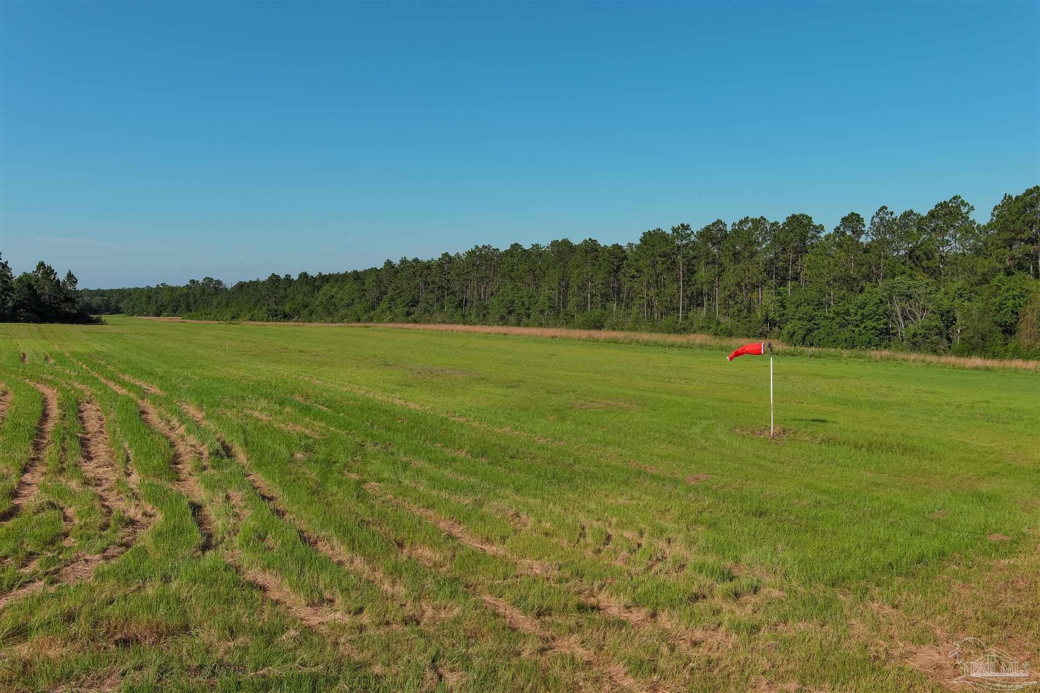 19755 Vaughn Road Seminole, AL 36574 - Photo 42 of 45 a view of outdoor space with a lake view
