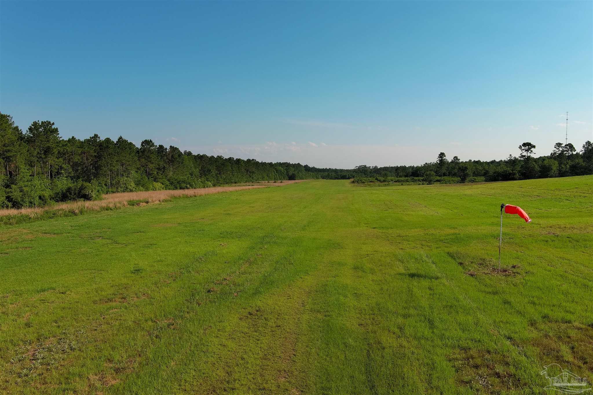 19755 Vaughn Road Seminole, AL 36574 - Photo 43 of 45 a view of a lake and mountain view