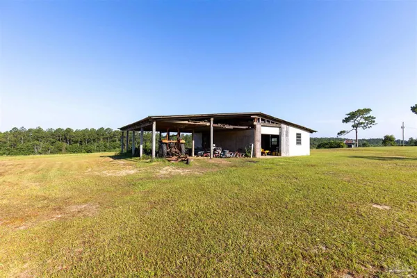 $1,200,000 | 19755 Vaughn Road, Seminole, AL 36574