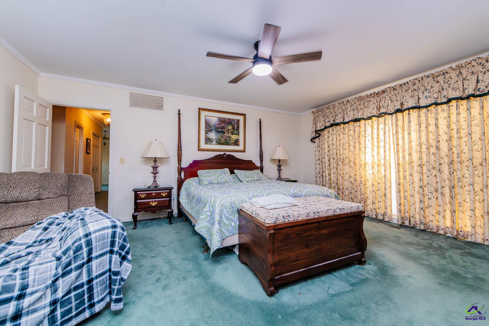 5207 Forest Lake Road Eastman, GA 31023 - Photo 29 of 56 Gallery Image 29